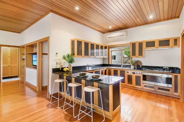 Fifth view of Homely house listing, 3B Buckingham Street, Sydenham VIC 3037