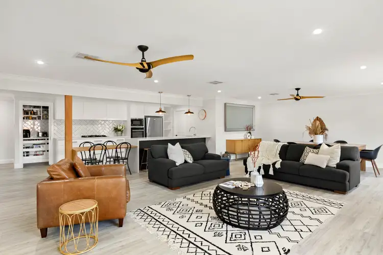 Third view of Homely house listing, 84 Berkeley Street, Speers Point NSW 2284