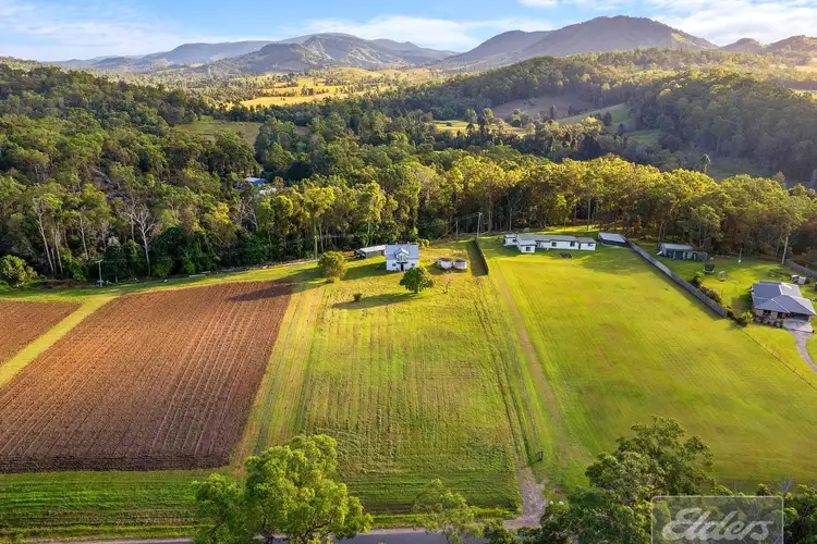 199 Herron Road Road, Pie Creek QLD 4570