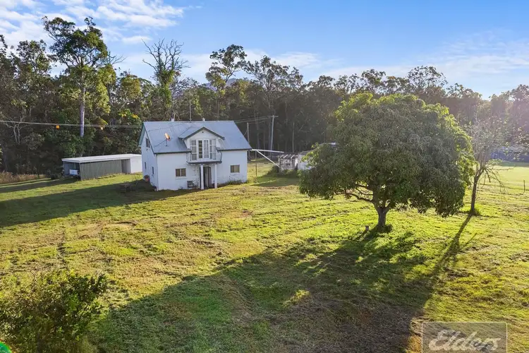 Second view of Homely house listing, 199 Herron Road Road, Pie Creek QLD 4570