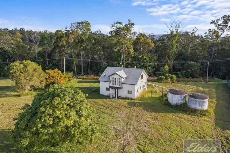 Third view of Homely house listing, 199 Herron Road Road, Pie Creek QLD 4570