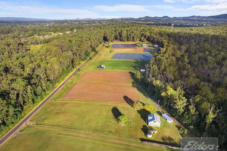 Fourth view of Homely house listing, 199 Herron Road Road, Pie Creek QLD 4570