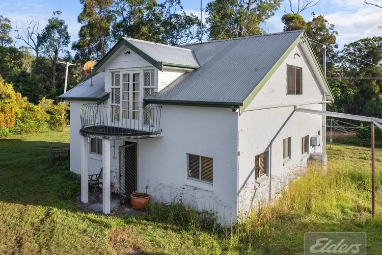 Fifth view of Homely house listing, 199 Herron Road Road, Pie Creek QLD 4570