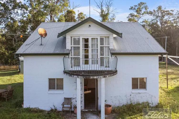 Sixth view of Homely house listing, 199 Herron Road Road, Pie Creek QLD 4570