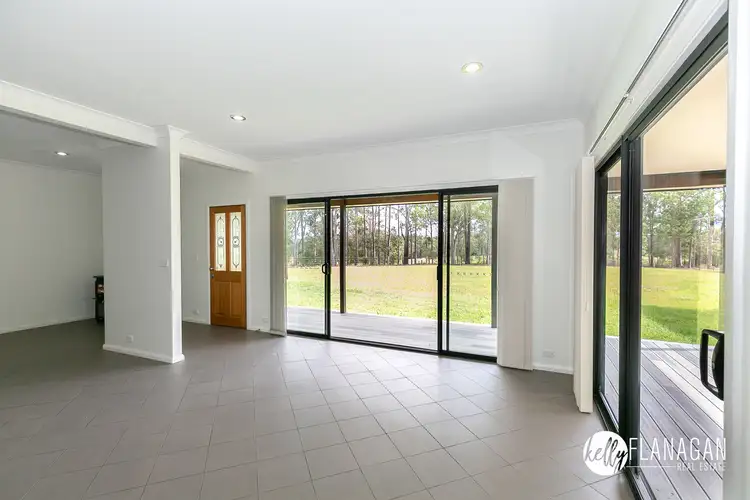 Third view of Homely rural property listing, 123 White Rocks Road, Collombatti NSW 2440