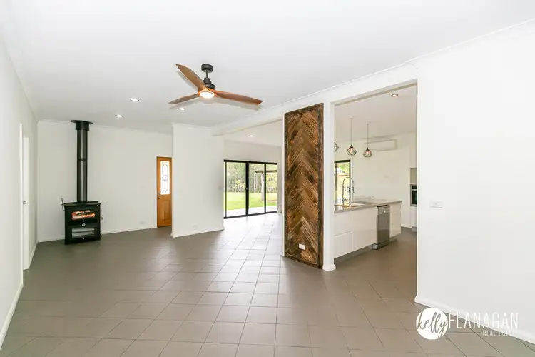 Fifth view of Homely rural property listing, 123 White Rocks Road, Collombatti NSW 2440