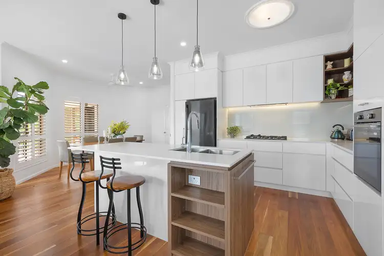 26 Courcheval Terrace, Mons QLD 4556