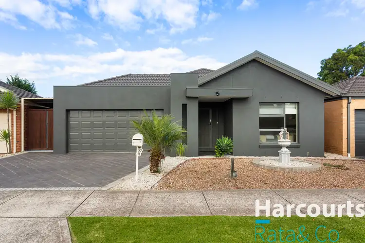 4 Kylemore Drive, South Morang VIC 3752