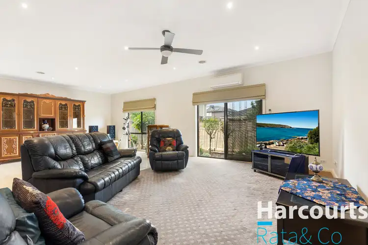 Second view of Homely house listing, 4 Kylemore Drive, South Morang VIC 3752