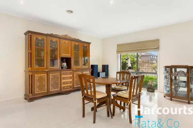 Third view of Homely house listing, 4 Kylemore Drive, South Morang VIC 3752