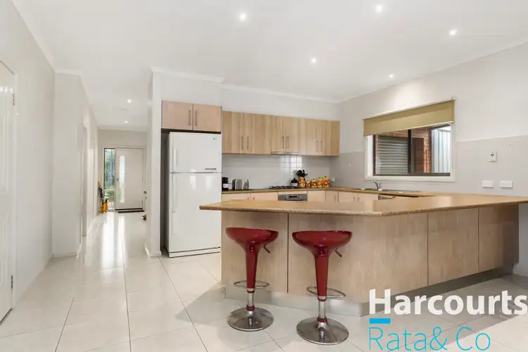 Fifth view of Homely house listing, 4 Kylemore Drive, South Morang VIC 3752