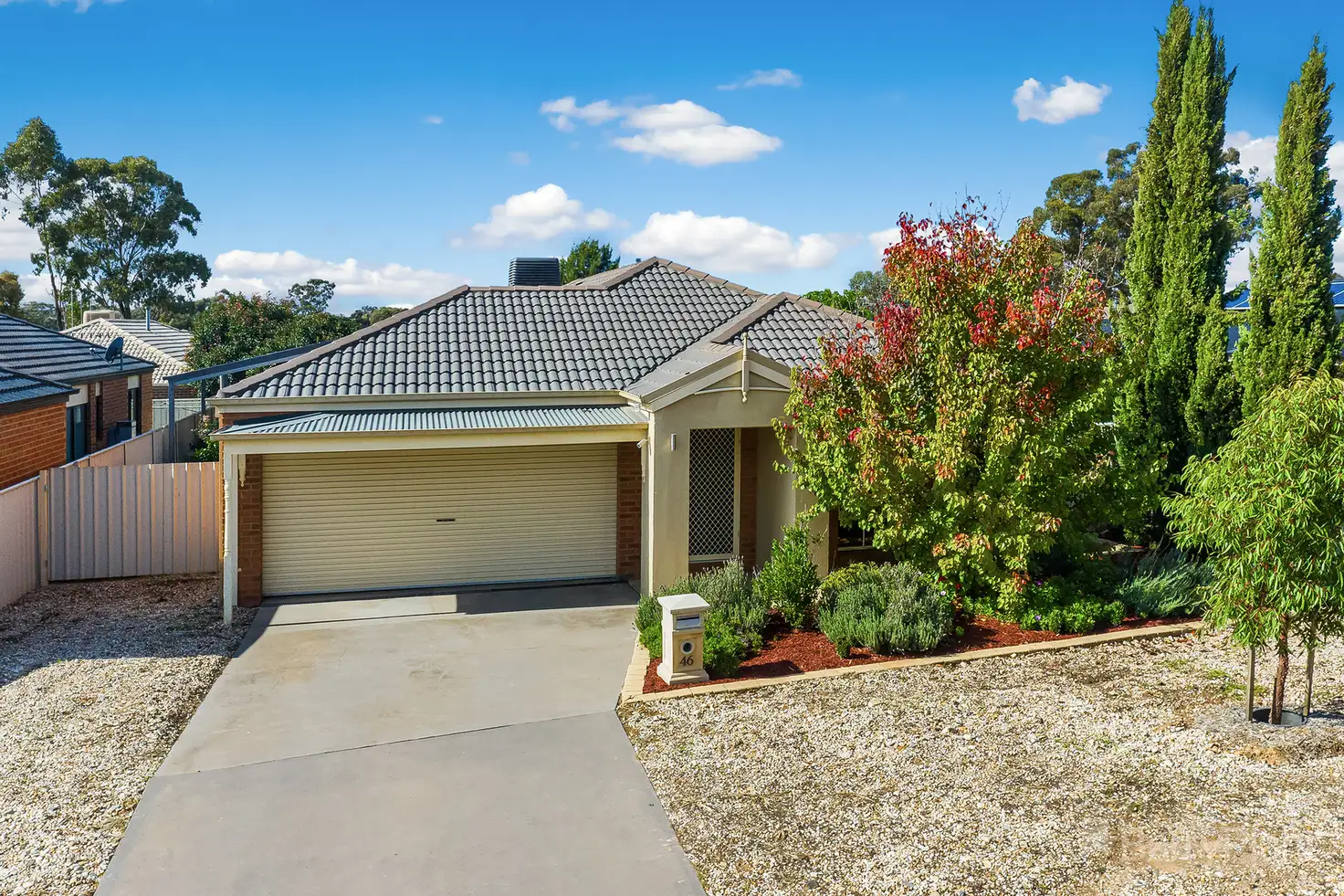 Main view of Homely house listing, 46 Botanical Drive, Epsom VIC 3551