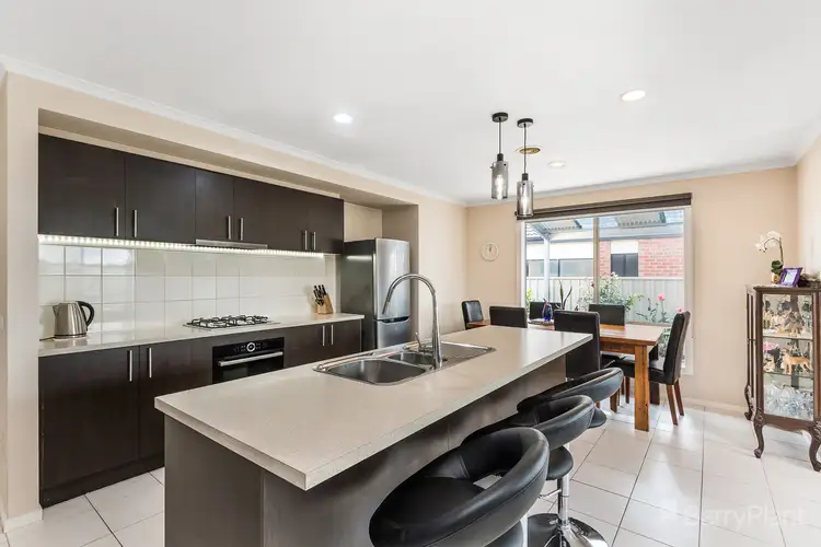 Second view of Homely house listing, 46 Botanical Drive, Epsom VIC 3551