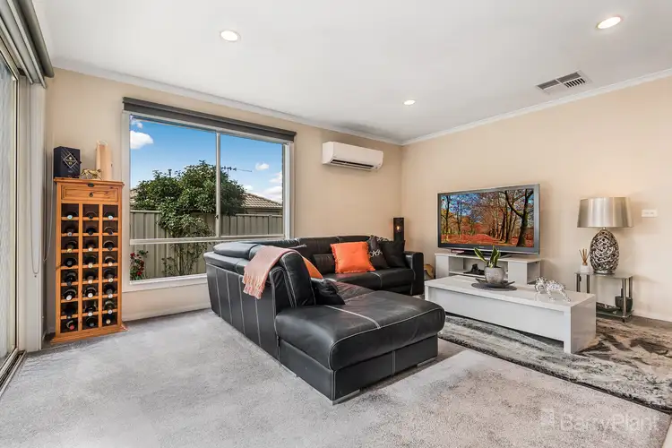 Third view of Homely house listing, 46 Botanical Drive, Epsom VIC 3551