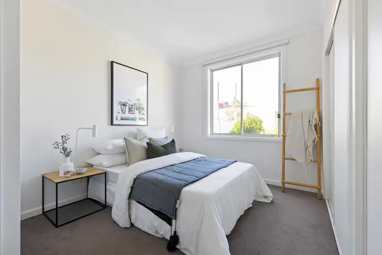 Sixth view of Homely house listing, 4/14-16 Crescent Street, Rozelle NSW 2039