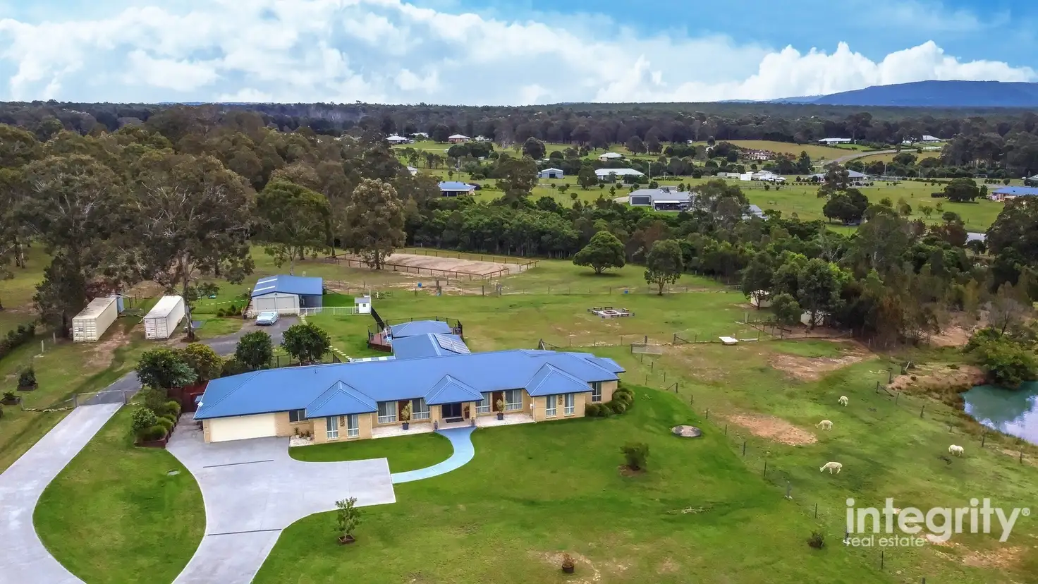 Main view of Homely house listing, 34 Greendale Close, Nowra Hill NSW 2540