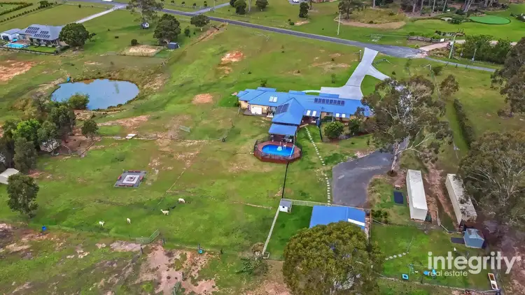 Third view of Homely house listing, 34 Greendale Close, Nowra Hill NSW 2540