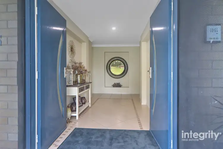 Fourth view of Homely house listing, 34 Greendale Close, Nowra Hill NSW 2540