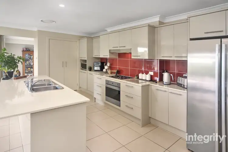 Sixth view of Homely house listing, 34 Greendale Close, Nowra Hill NSW 2540