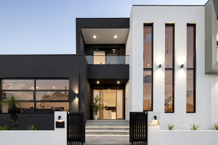 Fifth view of Homely house listing, 22a Currawang Street, Concord West NSW 2138