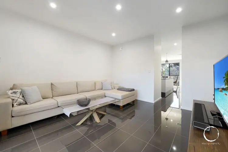 Second view of Homely house listing, 27 O'Neil Lane, St Clair SA 5011