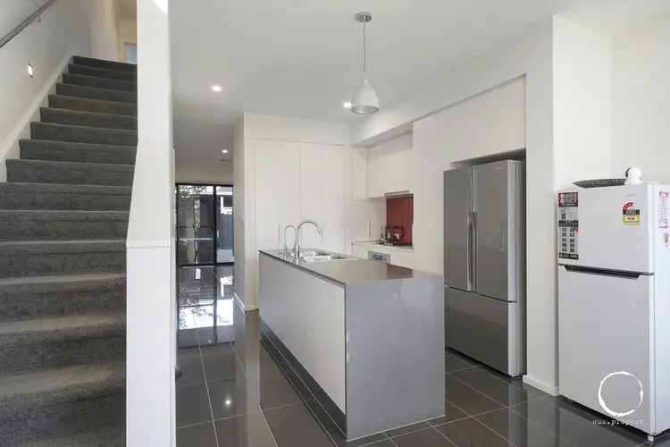Fourth view of Homely house listing, 27 O'Neil Lane, St Clair SA 5011