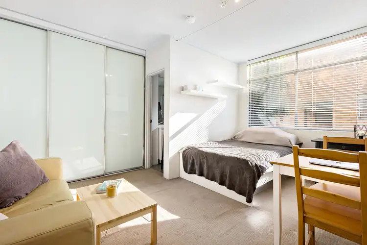 3/22 Harrow Road, Stanmore NSW 2048