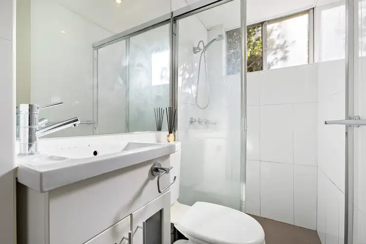 Fifth view of Homely studio listing, 3/22 Harrow Road, Stanmore NSW 2048