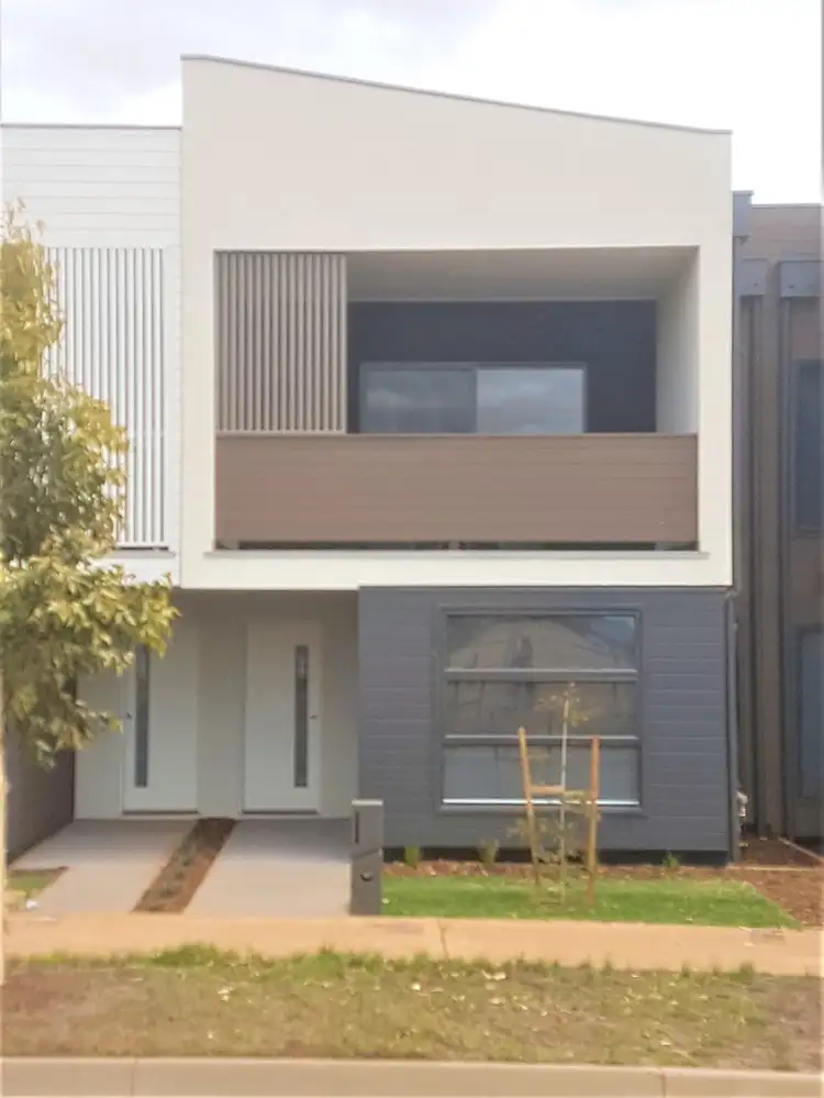 Main view of Homely townhouse listing, 356 Bridge Road, Strathtulloh VIC 3338