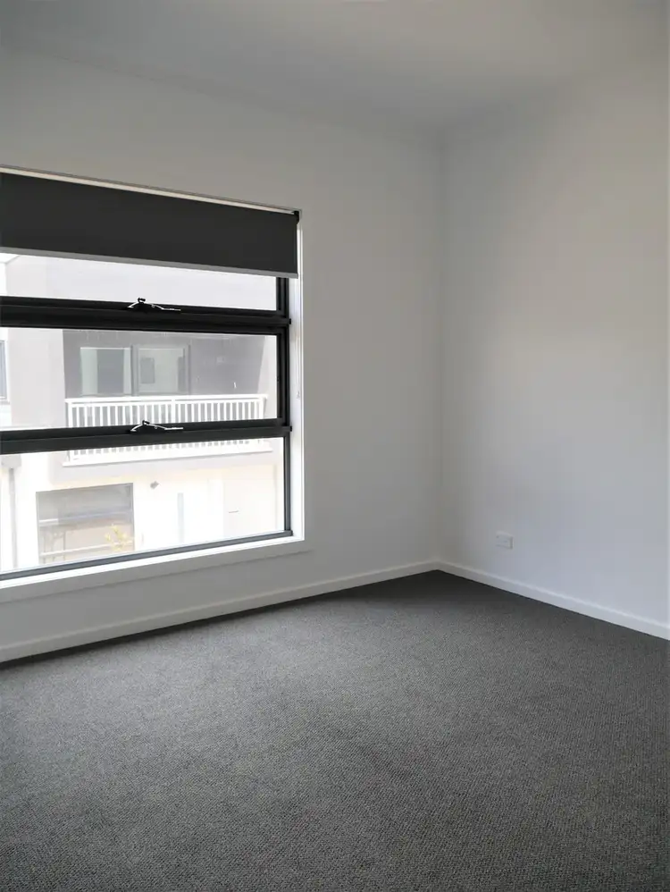 Second view of Homely townhouse listing, 356 Bridge Road, Strathtulloh VIC 3338
