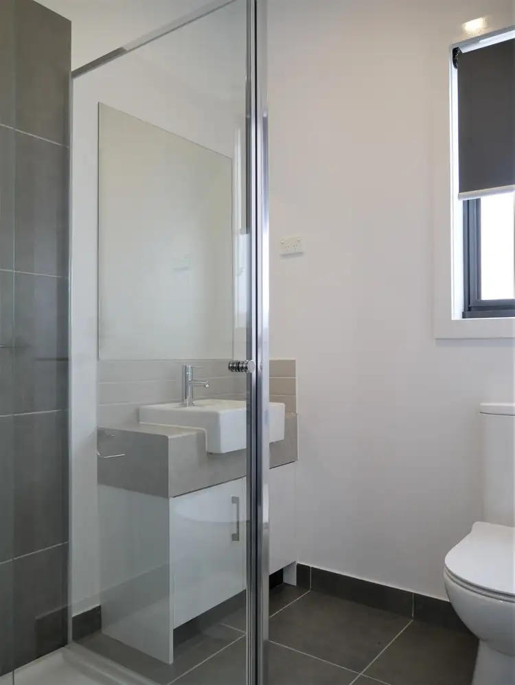 Third view of Homely townhouse listing, 356 Bridge Road, Strathtulloh VIC 3338