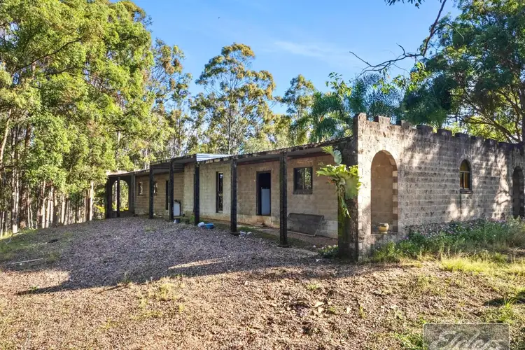 196 Goodyear Road, Cedar Pocket QLD 4570