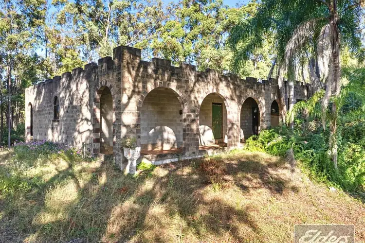Third view of Homely house listing, 196 Goodyear Road, Cedar Pocket QLD 4570