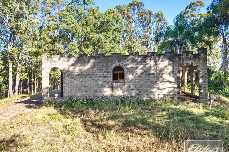 Fourth view of Homely house listing, 196 Goodyear Road, Cedar Pocket QLD 4570
