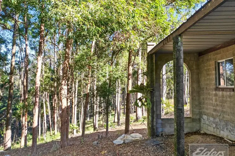 Seventh view of Homely house listing, 196 Goodyear Road, Cedar Pocket QLD 4570