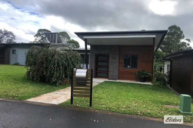 Main view of Homely house listing, 5 Gangara Avenue, Dorrigo NSW 2453