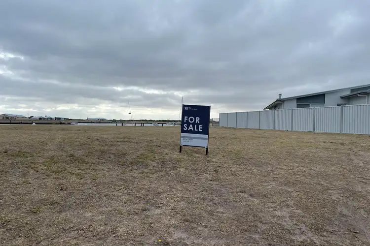 Third view of Homely land listing, 18 Seagate Way, Cape Jaffa SA 5275