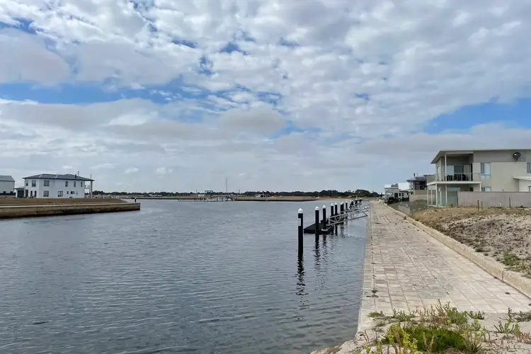 Seventh view of Homely land listing, 18 Seagate Way, Cape Jaffa SA 5275
