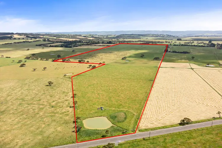 Second view of Homely rural property listing, 464 Waitpinga Road, Waitpinga SA 5211