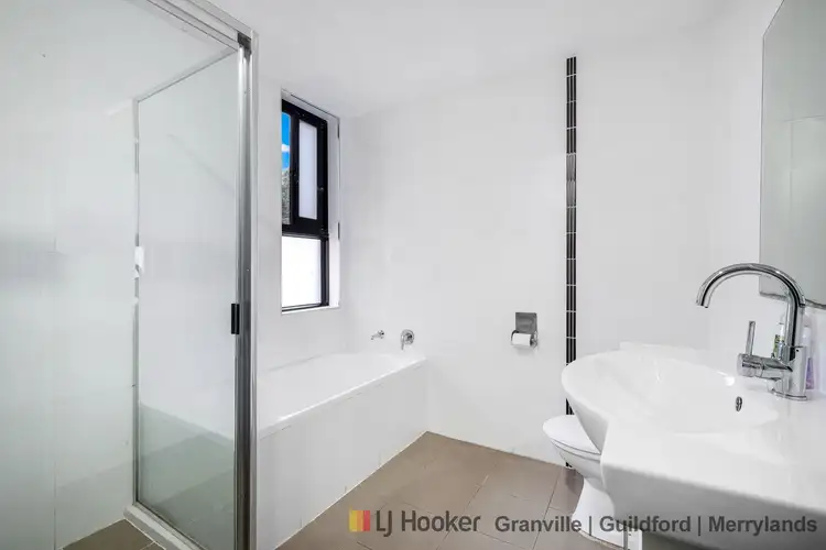 Fifth view of Homely unit listing, 16/572-574 Woodville Road, Guildford NSW 2161