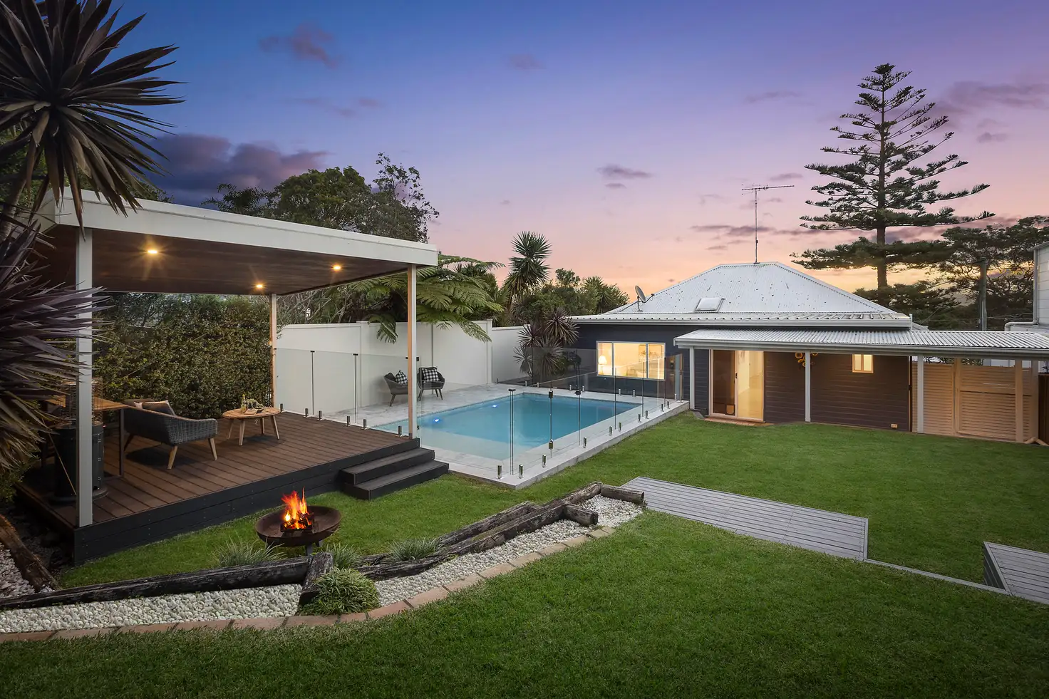 Main view of Homely house listing, 10 Crescent Road, Caringbah South NSW 2229
