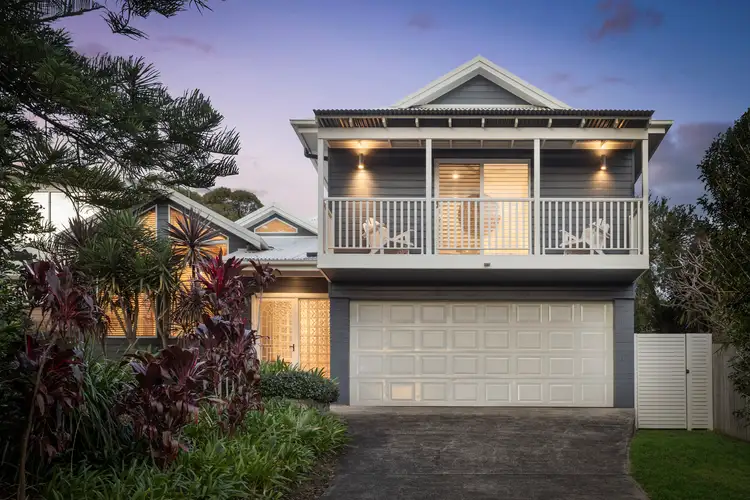 Second view of Homely house listing, 10 Crescent Road, Caringbah South NSW 2229