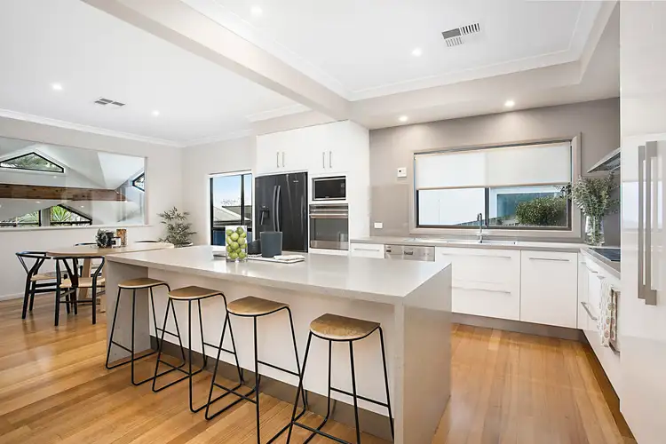 Fourth view of Homely house listing, 10 Crescent Road, Caringbah South NSW 2229