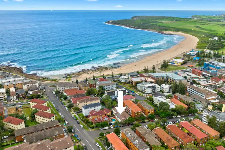 Main view of Homely land listing, 3 Hereward Street, Maroubra NSW 2035