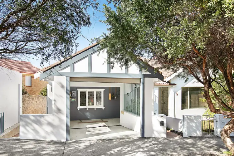 Second view of Homely land listing, 3 Hereward Street, Maroubra NSW 2035