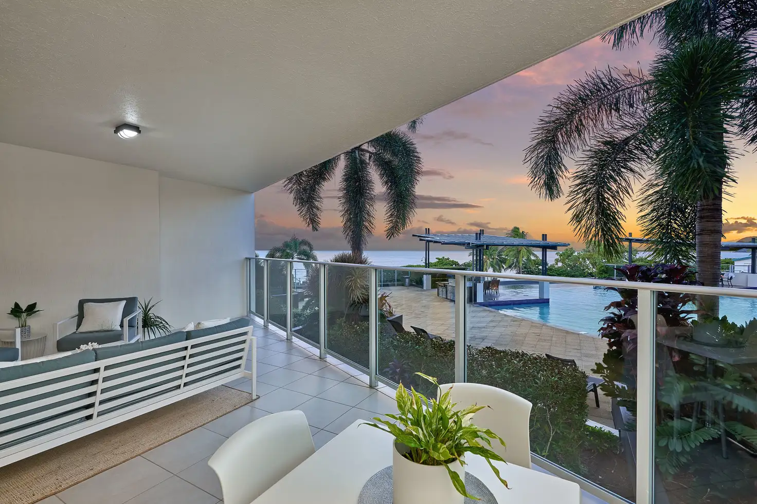 Main view of Homely unit listing, 205/78-86 Moore Street, Trinity Beach QLD 4879