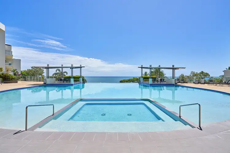 Second view of Homely unit listing, 205/78-86 Moore Street, Trinity Beach QLD 4879