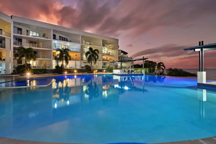 Fourth view of Homely unit listing, 205/78-86 Moore Street, Trinity Beach QLD 4879