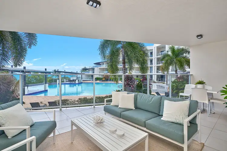 Fifth view of Homely unit listing, 205/78-86 Moore Street, Trinity Beach QLD 4879