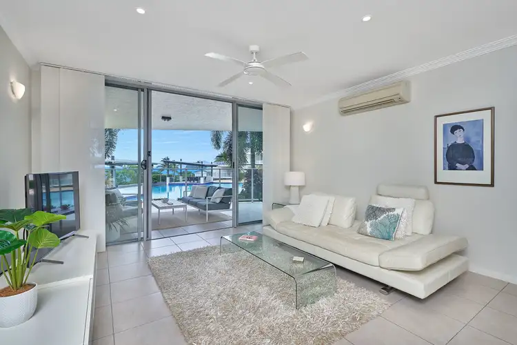 Sixth view of Homely unit listing, 205/78-86 Moore Street, Trinity Beach QLD 4879